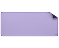 Logitech Desk Mat Studio Series Lavender - 696528 - zdjęcie 1
